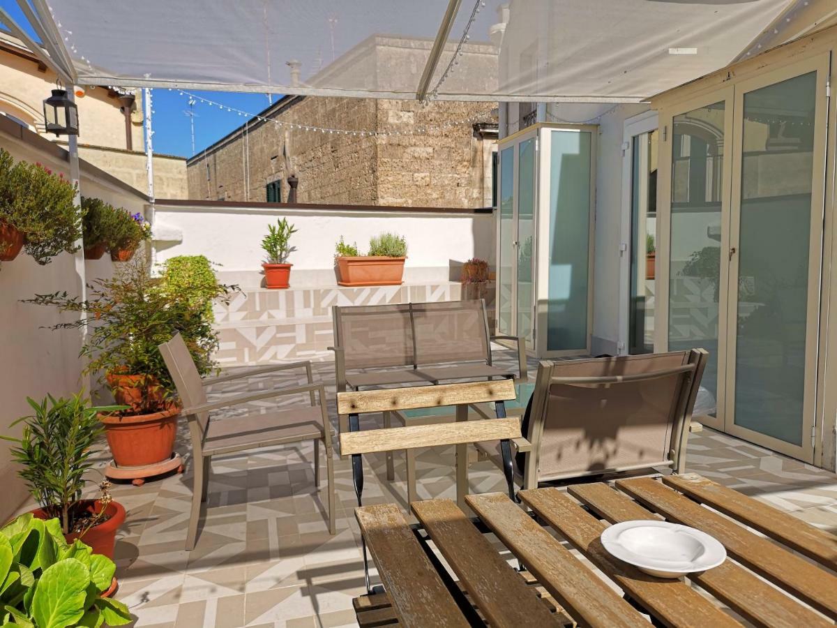 Vacanze Murgiane Altamura Exteriör bild