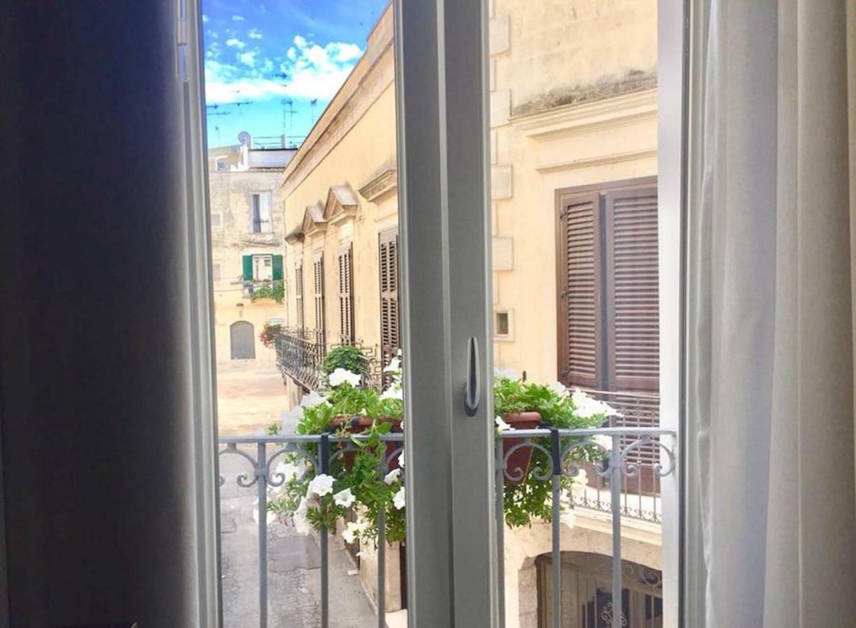 Vacanze Murgiane Altamura Exteriör bild